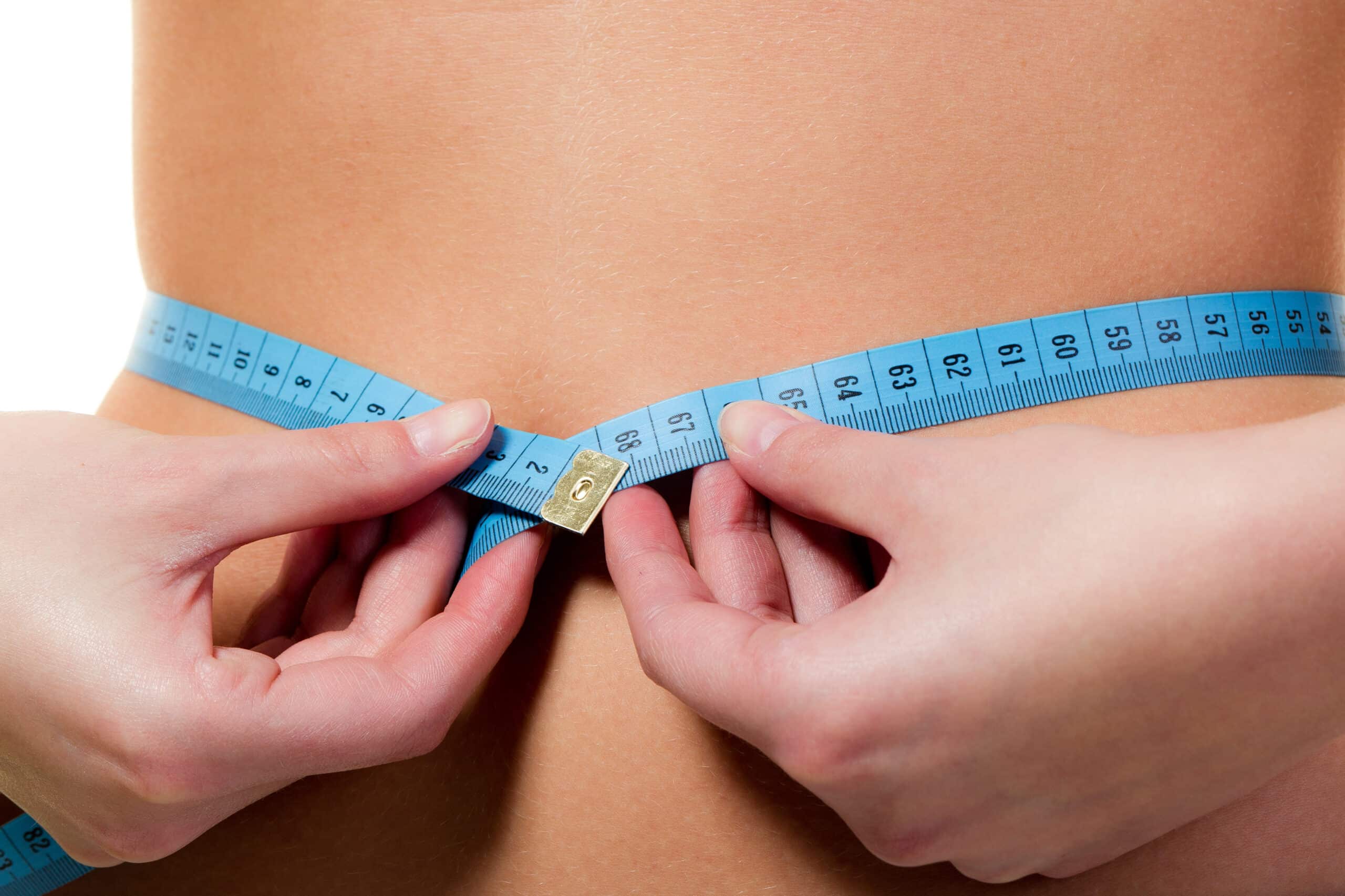 Metodo per ridurre il girovita dopo i 55 anni