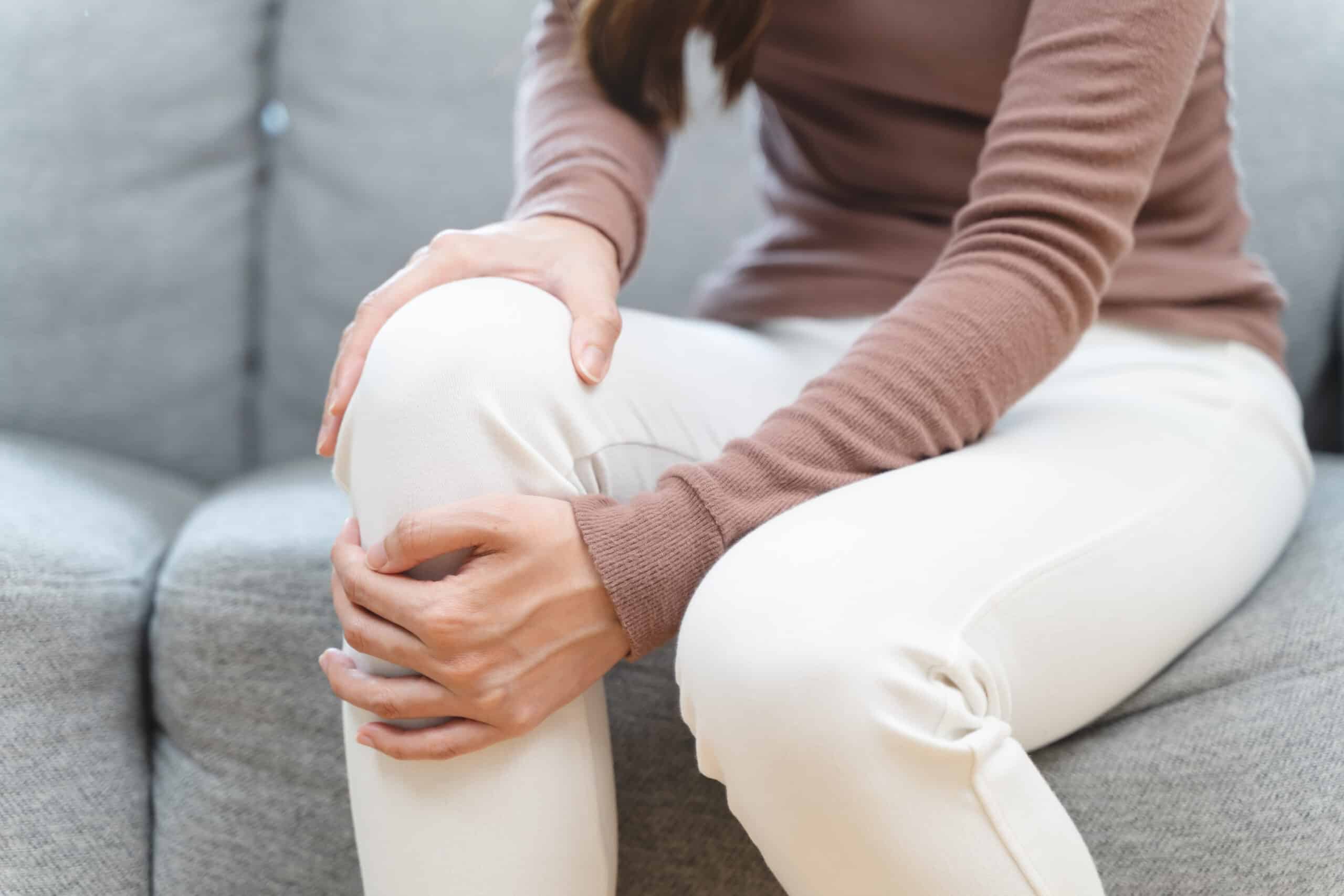 Esercizio per chi soffre di dolori al ginocchio